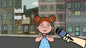 Julia 2