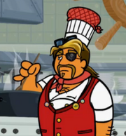 Raul demiglasse