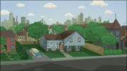 Botsfords House