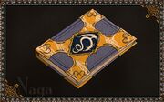 Book of Naga