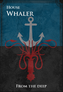 House Whaler