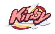 Kirby Logo