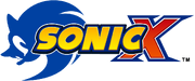 SonicX