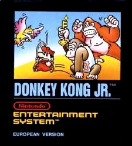 File:Donkeykongjr PAL.jpg