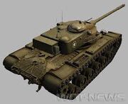 T54E25