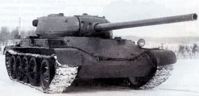 T-54 Mod.45