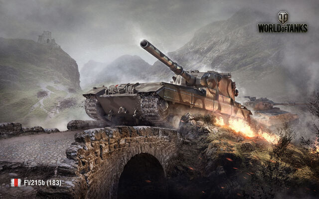 File:FV215b Wallpaper.jpg
