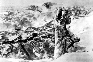 Battle of Moscow