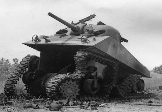 File:Sherman Land Mine.jpg