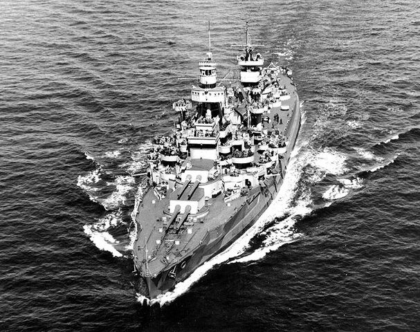 File:USS Arkansas BB-33.jpg