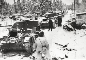 Winter War