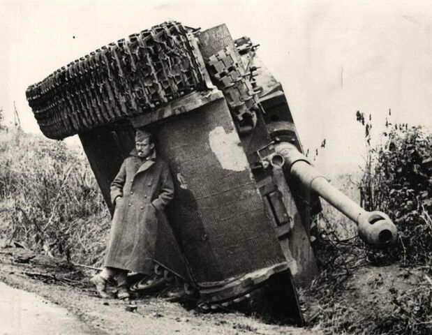 File:Tiger in Italy, 1944.jpg