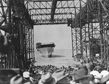 NNS Yorktown