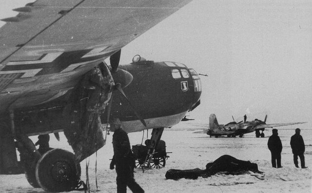 File:He 177, KG 50, Transport Stalingrad.jpg