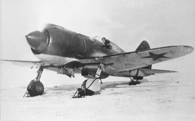File:Lavochkin La-5.jpg