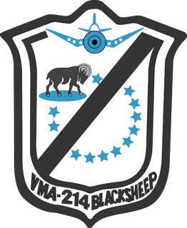 VMA-214