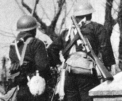China mp28