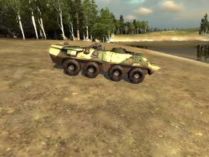 BTR-80