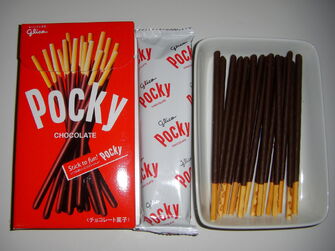 Pocky