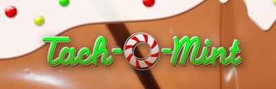 Tach-O-Mint