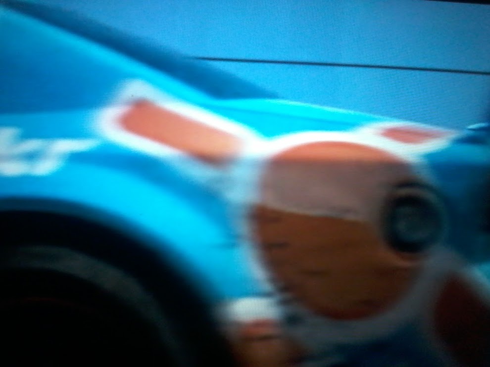 Blinkr | World of Cars Wiki | FANDOM powered by Wikia