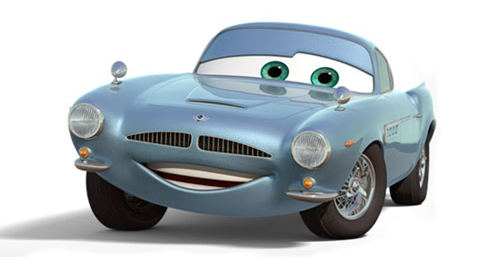 Cars Spy Characters Cars Spy Characters