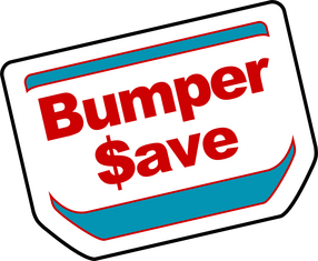 Bumper save