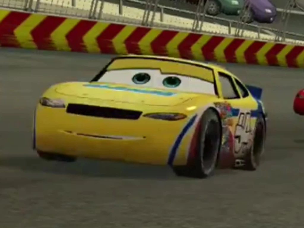 Riley World of Cars Wiki FANDOM powered by Wikia