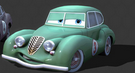 Fletcher - World of Cars Wiki - Wikia