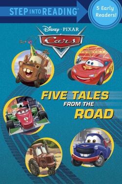 FiveTalesfromtheRoad