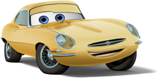 Mama Topolino Cars Mama Topolino Cars