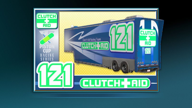 Cars Next Gen Cluch Aid Cars Next Gen Cluch Aid
