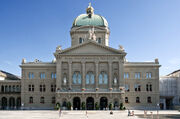 Dorvish Chancellery
