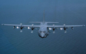 AC-130 Spectre