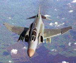 F4 phantom