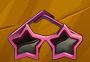 Collection-Star-shaped Glasses