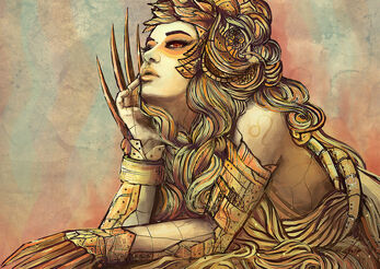 Zodiac sign leo by yuhon-d3ae1jk