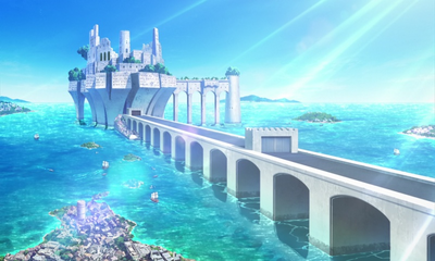 Liberi (Anime)