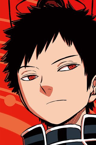 File:Kazama Portrait.jpg