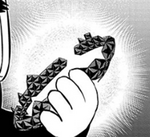 Lampyris (manga)