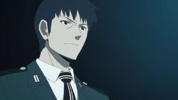 Masafumi Shinoda | World Trigger Wiki | Fandom powered by Wikia