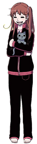 Hikari Nire (manga) 2