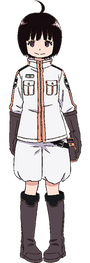 Chika Anime