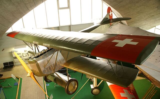 File:800px-Swiss Fokker D VII.jpg