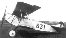Swissfokker