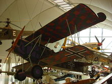 640px-Fokker DVII