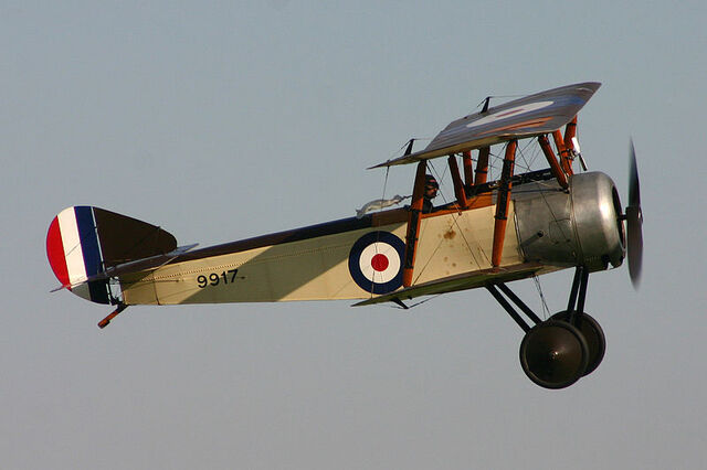 File:800px-Sopwith Pup 9917 (G-EBKY) (6736515331).jpg