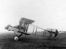 640px-Airco D.H.2 ExCC