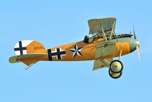 File:800px-Albatros D.Va Duxford Airshow 2012.jpg
