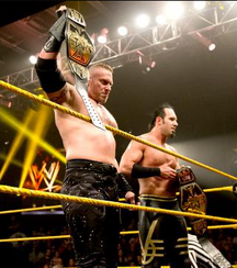 Theascension 1
